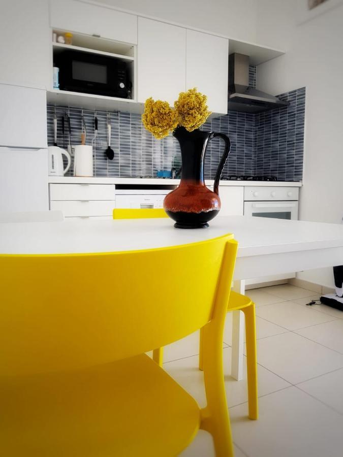 Apartmani Vrancic Mandre Exterior foto