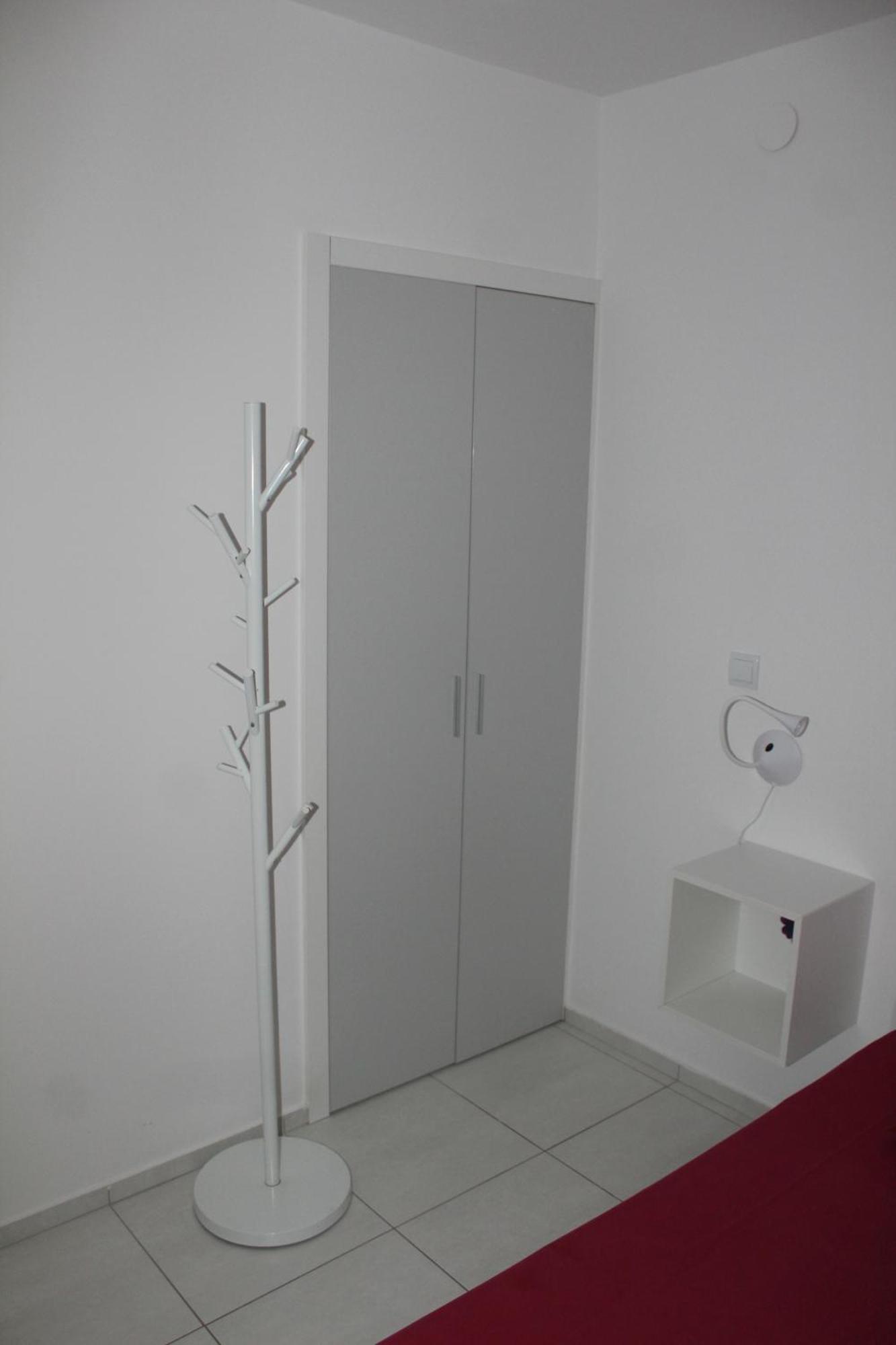 Apartmani Vrancic Mandre Exterior foto
