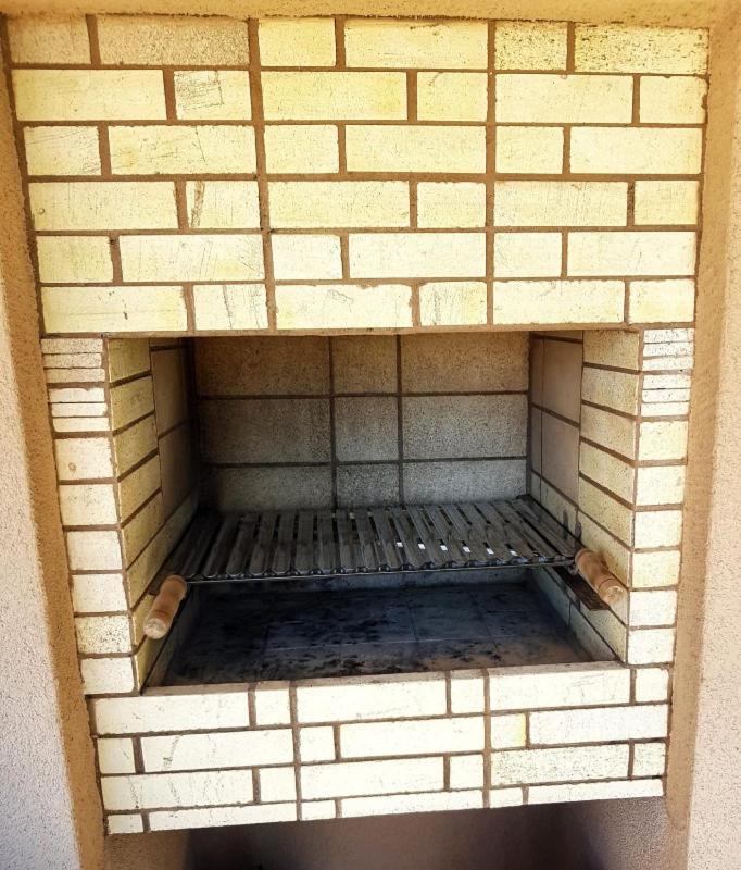 Apartmani Vrancic Mandre Exterior foto